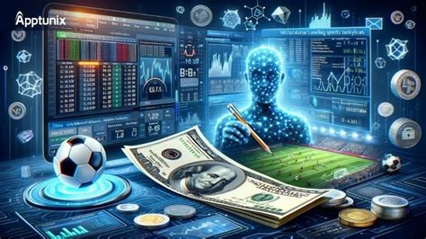 best ai for sports betting|Best AI for Sports Betting: Top Tools .